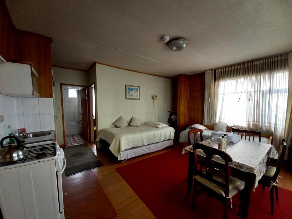 Rucalen Apartamento *