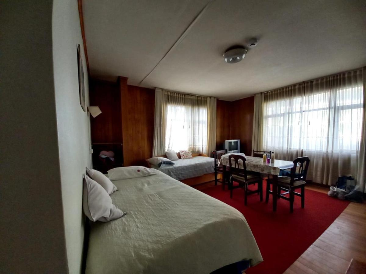 Rucalen Apartamento