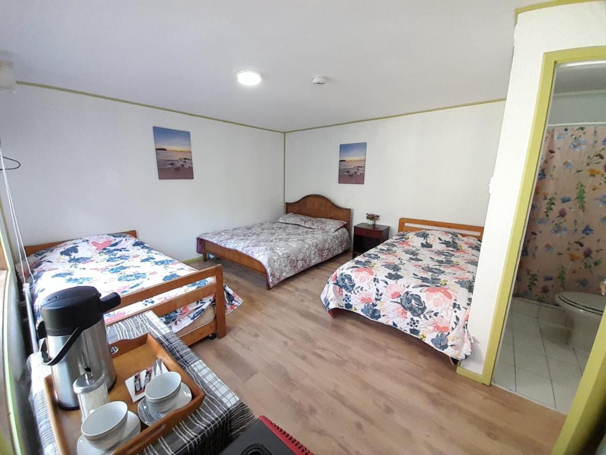 Apartamento Rucalen *