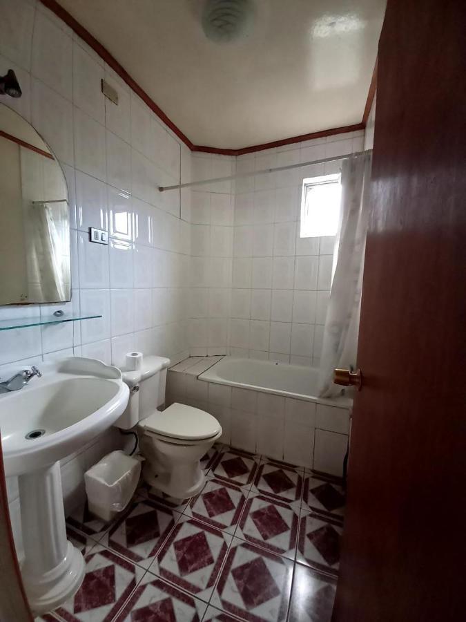 Rucalen Apartamento Puerto Montt
