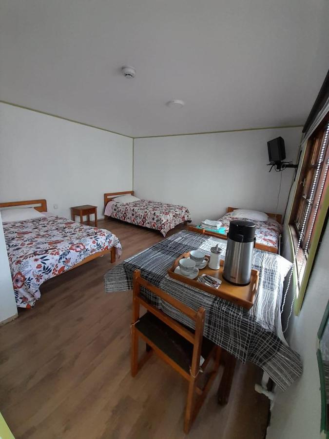 Rucalen Apartamento