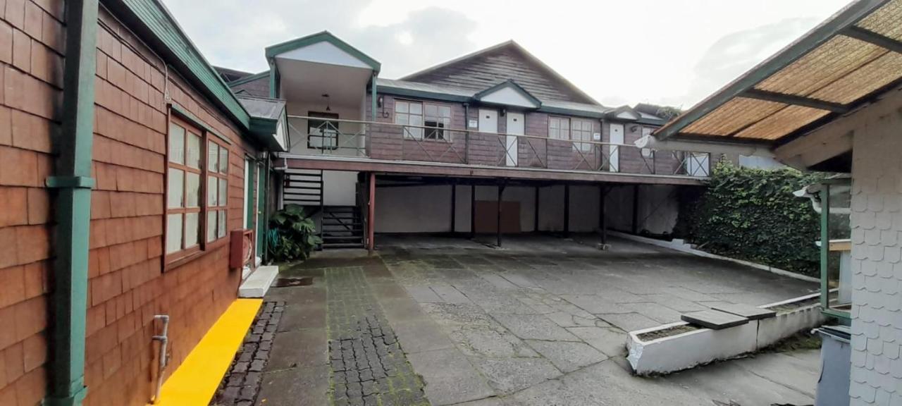 Apartamento Rucalen Puerto Montt