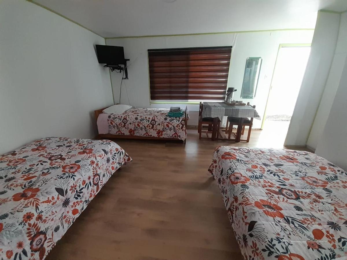 Apartamento Rucalen Puerto Montt