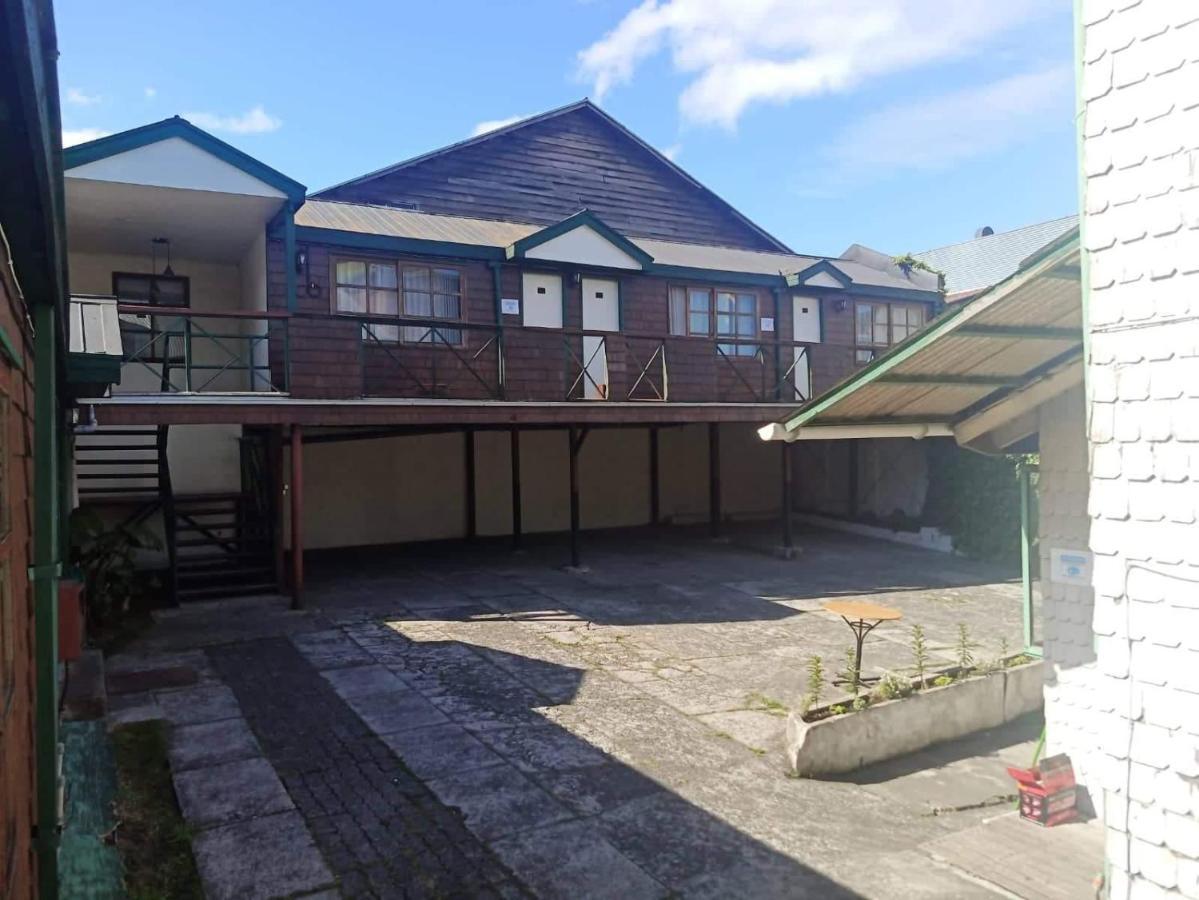 Rucalen Puerto Montt