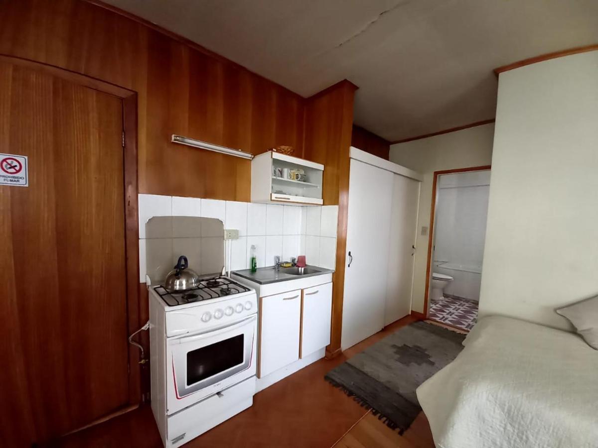 Rucalen Apartamento *